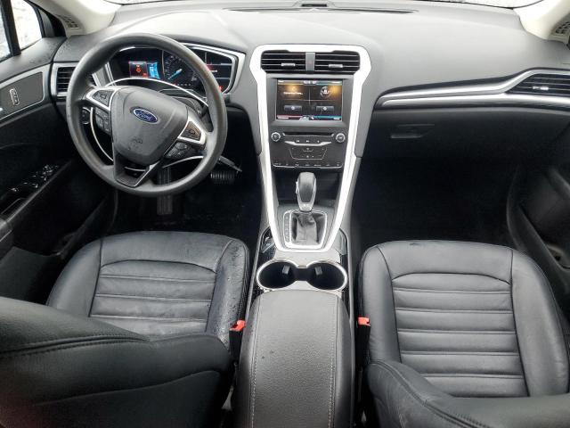 2014 FORD FUSION SE - 1FA6P0H78E5387176