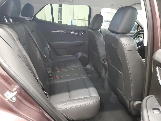2024 BUICK ENVISION P LRBFZME48RD067307
