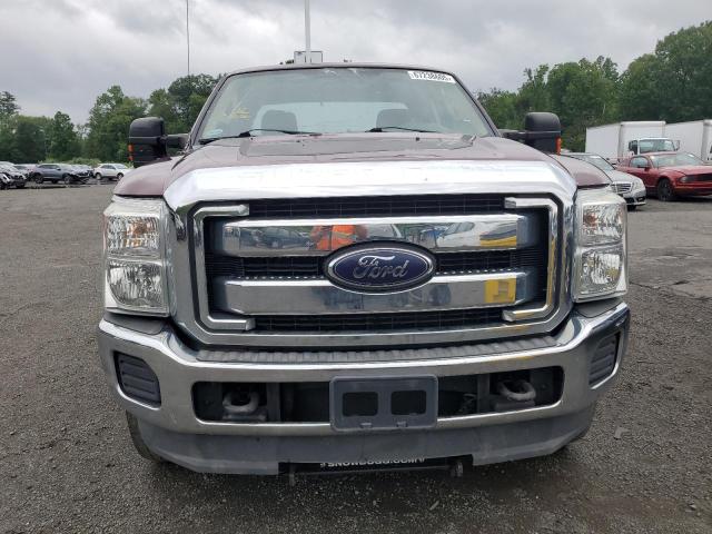 2012 FORD F250 SUPER DUTY - 1FT7X2B62CEC21162