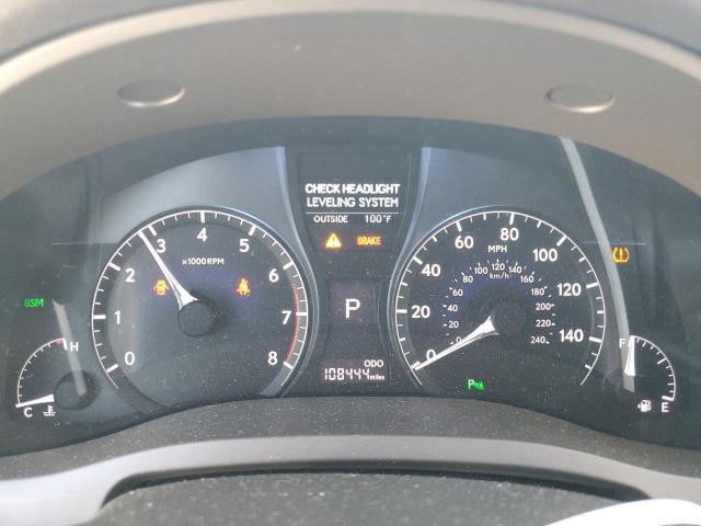 2015 LEXUS RX 350 2T2ZK1BA2FC195767