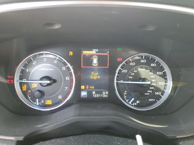 2019 SUBARU ASCENT TOU 4S4WMARD2K3404179