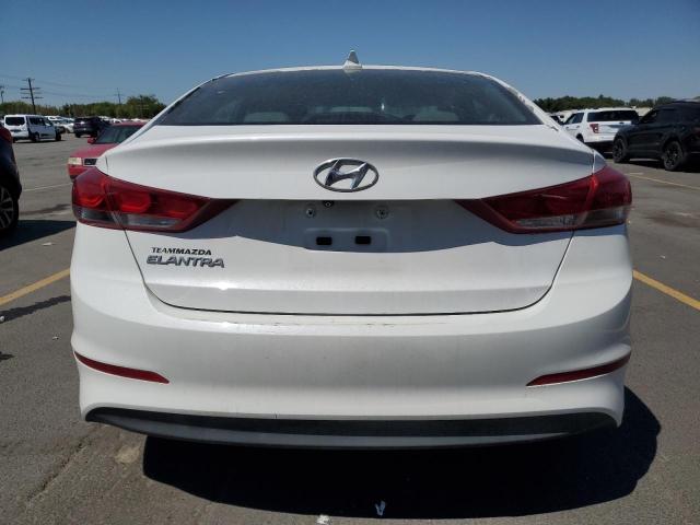2017 HYUNDAI ELANTRA EC 5NPD94LA1HH101999