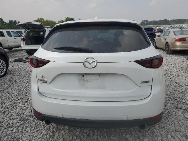 2017 MAZDA CX-5 TOURI - JM3KFBCL3H0111640