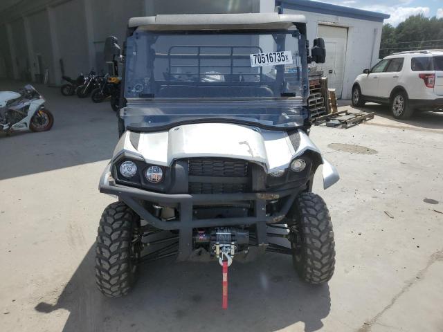 2024 KAWASAKI KAF700 A RGSW643AXRBK10746