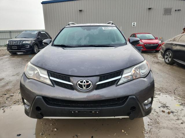 2015 TOYOTA RAV4 LIMIT - 2T3DFREV1FW291136