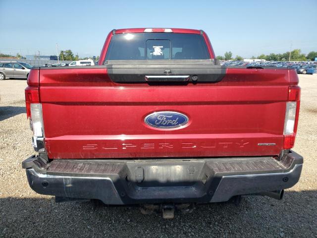 2017 FORD F250 SUPER 1FT7W2B63HEE92760