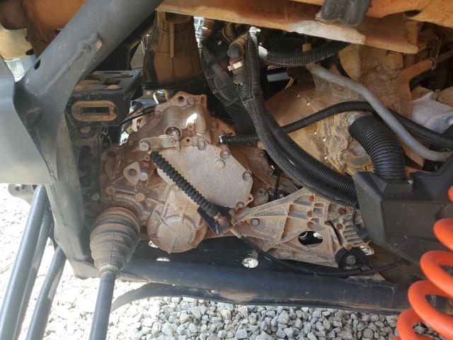 2020 CAN-AM MAVERICK X3 3JBVGAY49LK000979