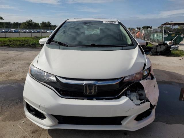2018 HONDA FIT EX 3HGGK5H88JM732697
