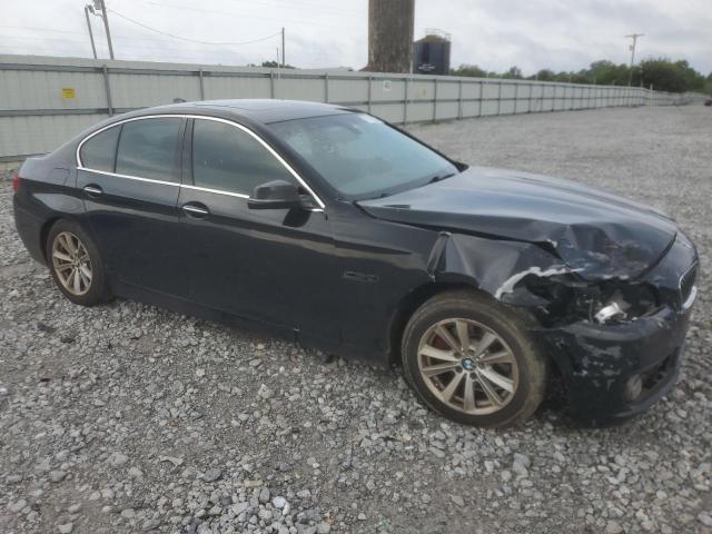 2016 BMW 528 I WBA5A5C54GG347899