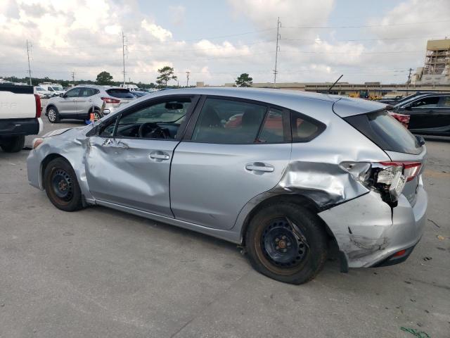 2018 SUBARU IMPREZA 4S3GTAA62J1718613