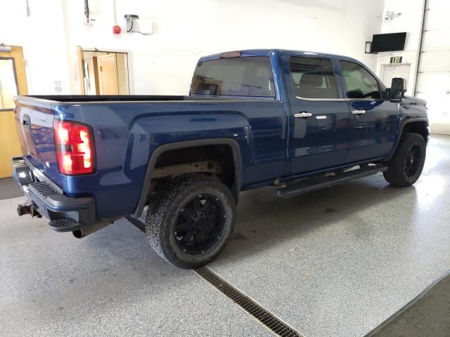2015 GMC SIERRA K2500 SLT 1GT12ZEG1FF675533