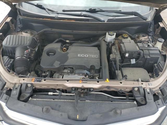 2018 CHEVROLET EQUINOX PREMIER 2GNAXVEVXJ6264716