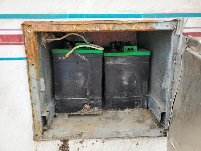 1998 JAYCEE JAYCO #3215363227