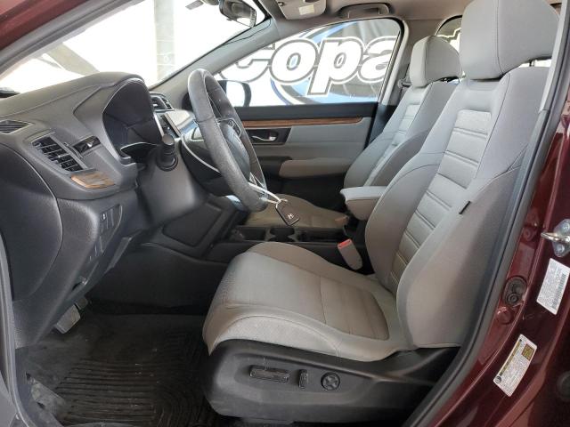 2018 HONDA CR-V EX 7FARW1H53JE005387