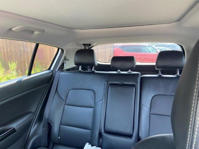 2019 KIA SPORTAGE S - KNDPRCA61K7568406