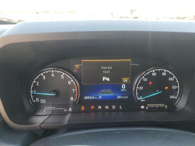 2024 FORD MAVERICK L 3FTTW8S90RRA12538