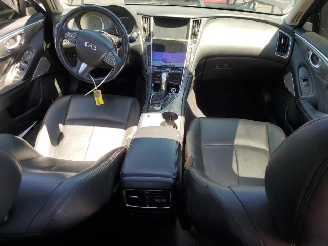 2017 INFINITI Q50 PREMIU JN1EV7AP5HM733339