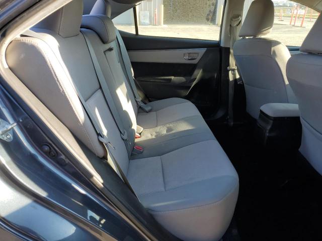 2015 TOYOTA COROLLA L 5YFBURHE8FP317847