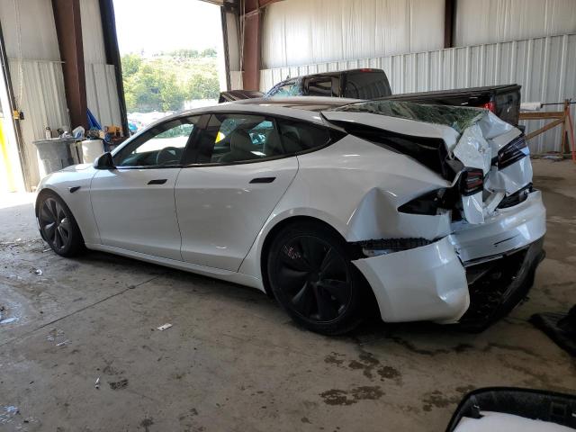 2023 TESLA MODEL S 5YJSA1E56PF525477