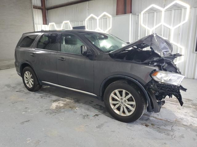2020 DODGE DURANGO SX 1C4RDHAG1LC352836