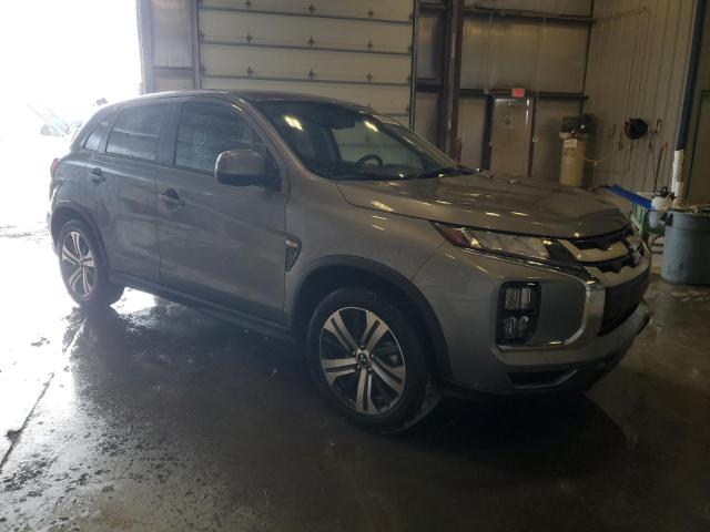 2025 MITSUBISHI OUTLANDER JA4ARUAU2SU004771
