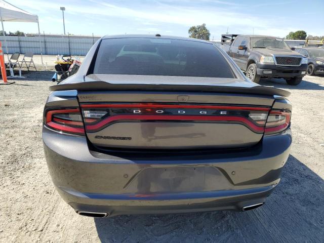 2018 DODGE CHARGER SX 2C3CDXBG5JH297644