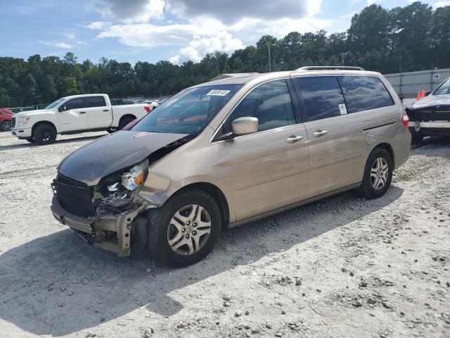 HONDA ODYSSEY EX