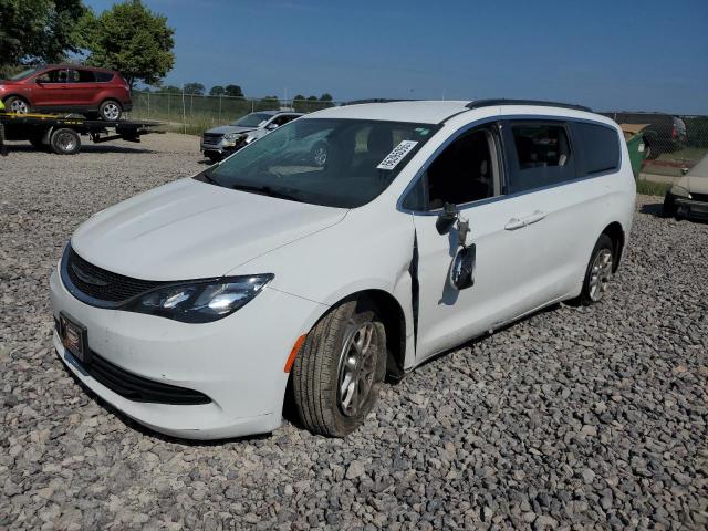 Global Auto Auctions: 2020 CHRYSLER VOYAGER LX