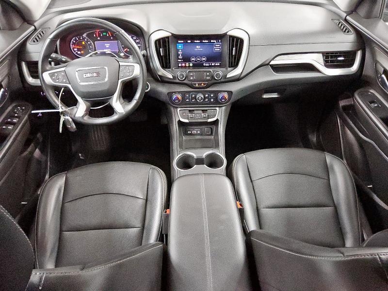 2023 GMC TERRAIN SL - 3GKALPEGXPL163086