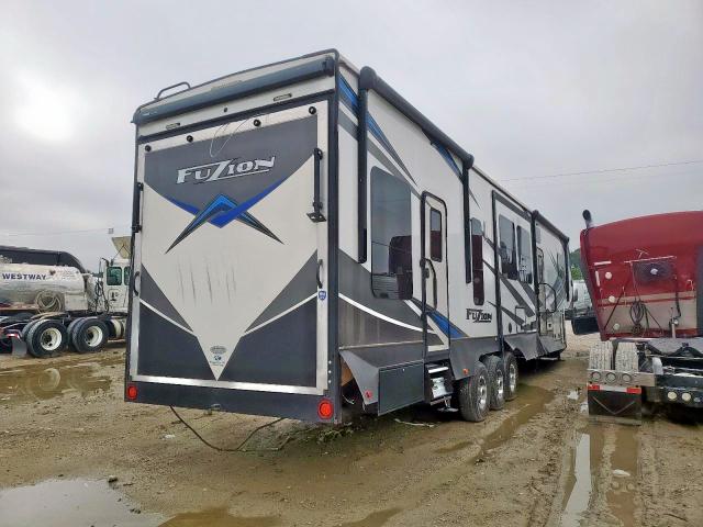 2021 FUZION CAMPER #3232151567