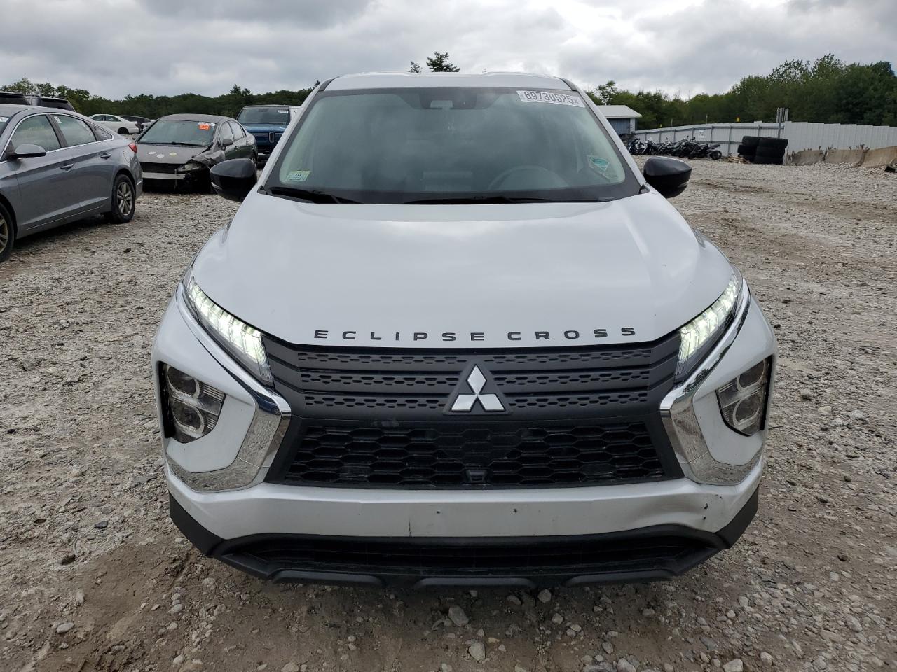 MITSUBISHI ECLIPSE LE