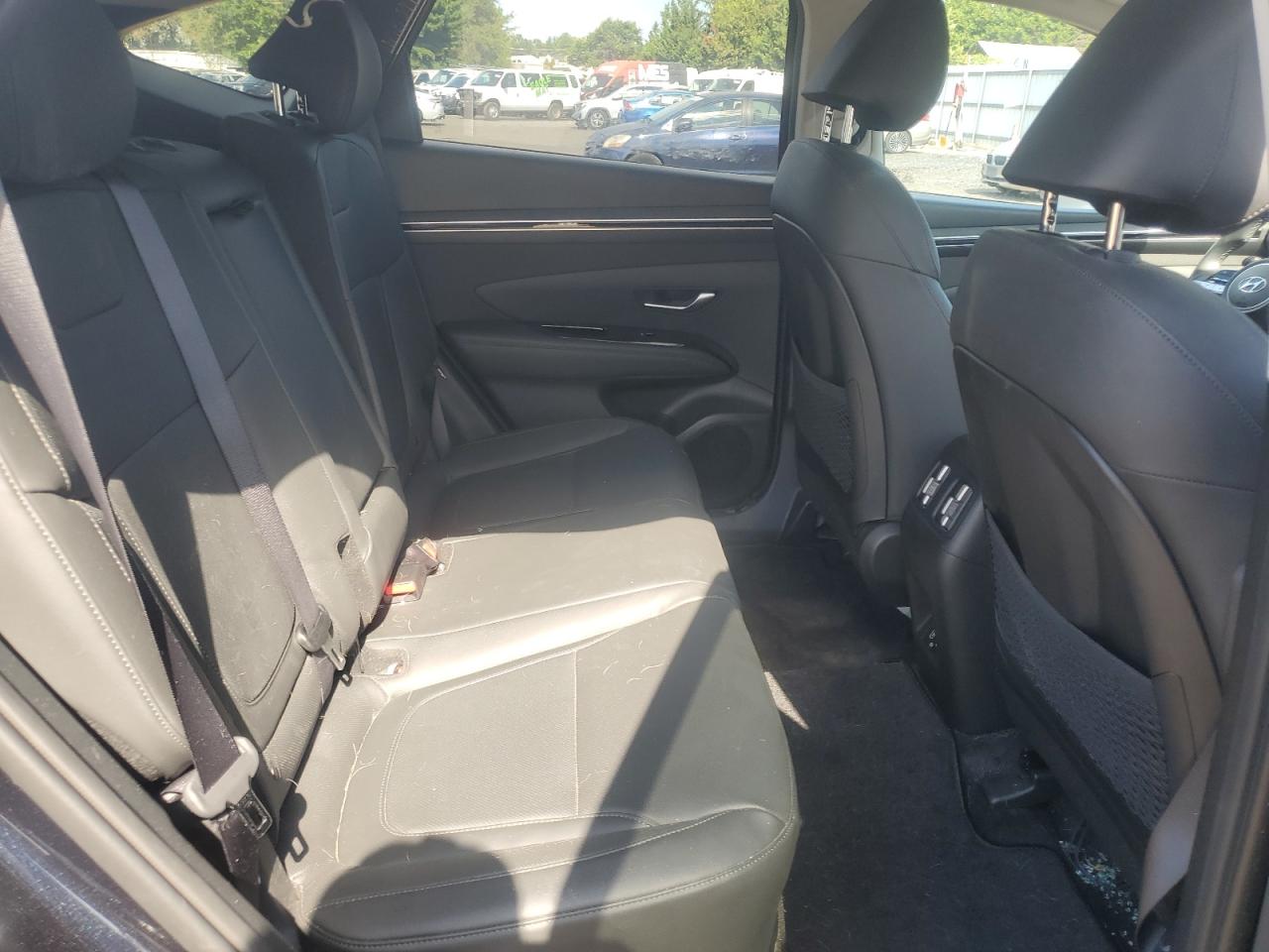 HYUNDAI TUCSON SEL CONVENIENCE