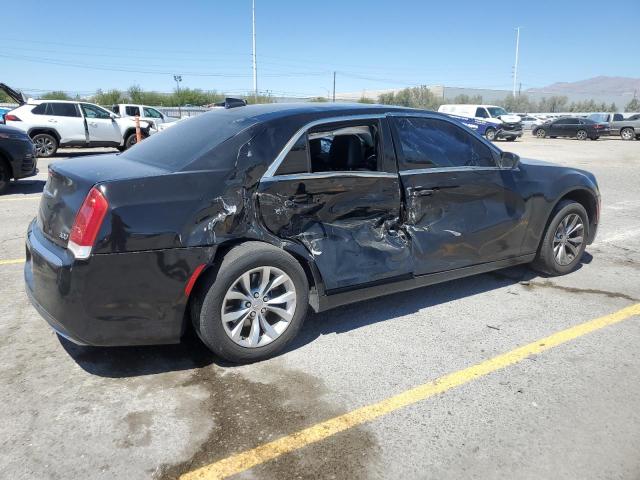 2015 CHRYSLER 300 LIMITED 2C3CCAAG1FH779746