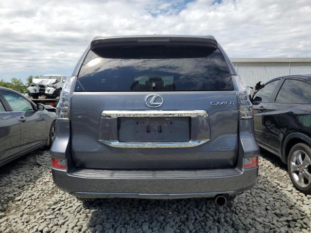 2017 LEXUS GX 460 JTJBM7FX8H5167065