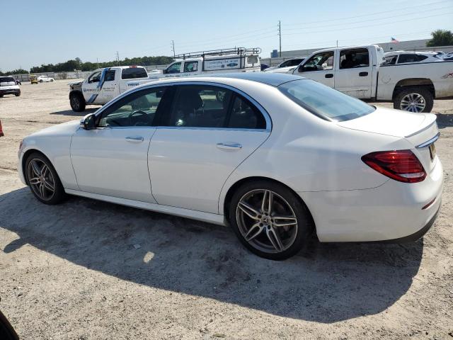 2019 MERCEDES-BENZ E 300 WDDZF4JB2KA627363