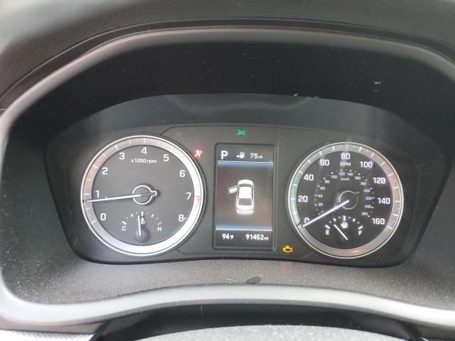 2018 HYUNDAI SONATA SPO 5NPE34AF2JH658527