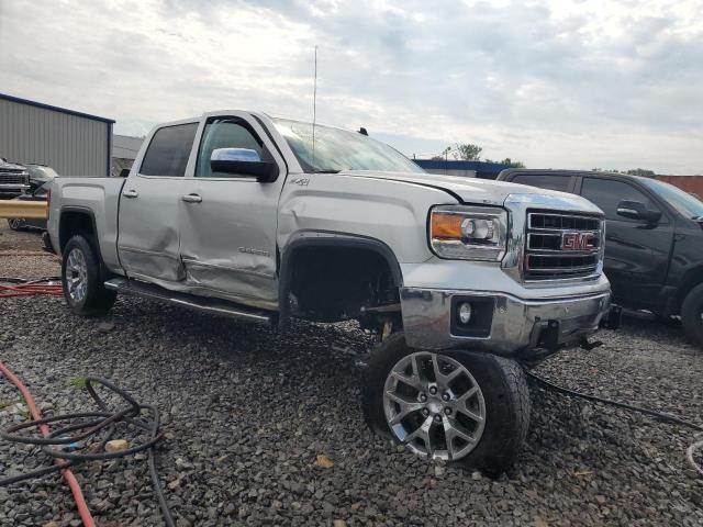 2014 GMC SIERRA K15 - 3GTU2VEC4EG448269