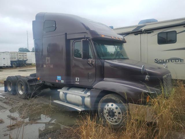 FREIGHTLINER CST120