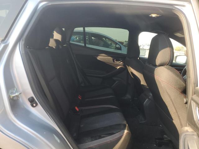 2017 SUBARU IMPREZA SP 4S3GTAK67H3735405