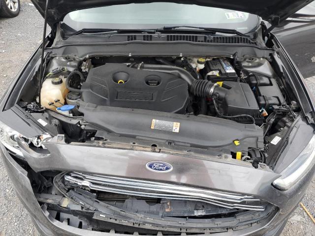 2016 FORD FUSION SE 3FA6P0T98GR322904