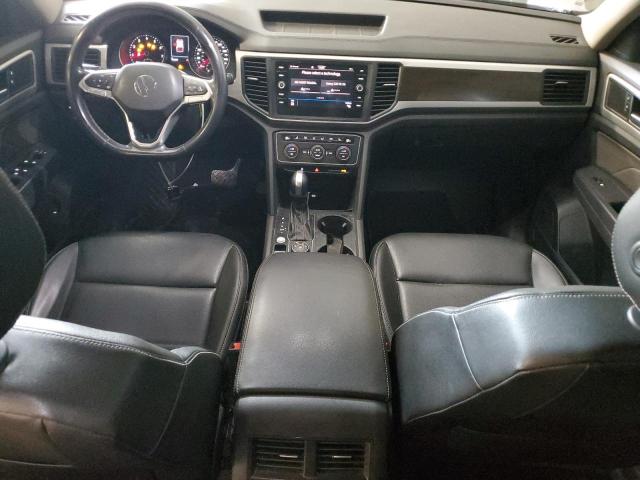 2021 VOLKSWAGEN ATLAS SE - 1V2HR2CAXMC577078