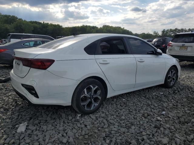2021 KIA FORTE FE 3KPF24AD3ME325655