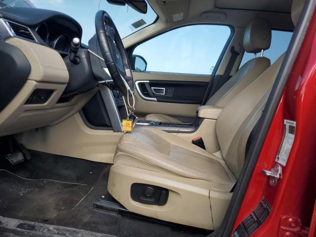 2018 LAND ROVER DISCOVERY SALCR2RX3JH752995