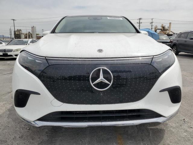 2023 MERCEDES-BENZ EQS SUV 45 4JGDM2DB1PA019055