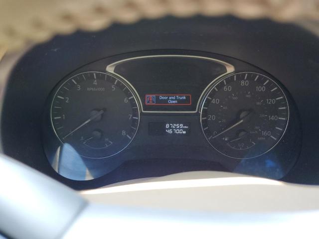 2014 NISSAN ALTIMA 2.5 - 1N4AL3AP4EC154683