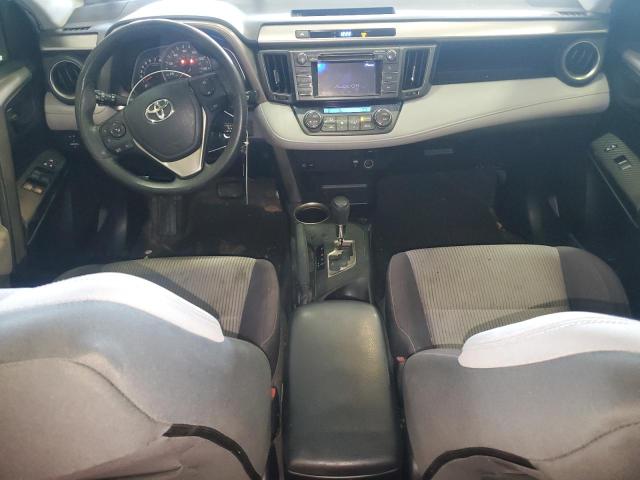 2013 TOYOTA RAV4 XLE - JTMWFREV8DD009545