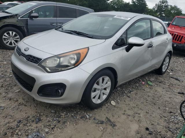 KIA RIO EX