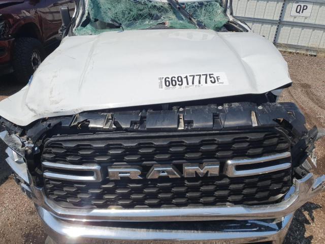 2022 RAM 3500 BIG H 3C63RRHL2NG260075