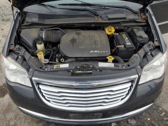 2016 CHRYSLER TOWN & COU 2C4RC1BG6GR174184