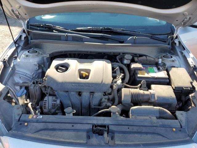 2019 KIA FORTE FE 3KPF24AD6KE068620